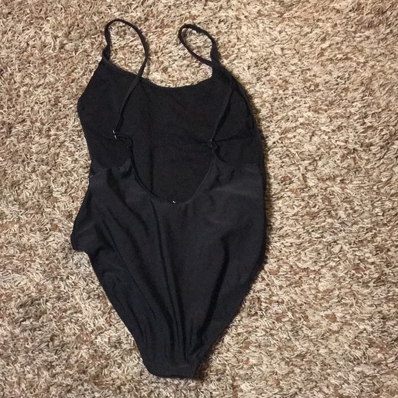 No Boundaries one piece swimsuit - Picture 5 of 5